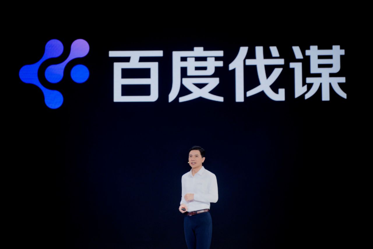 上兵伐谋，为复杂问题找到最优解 | 百度智能云SaaS信控再升级