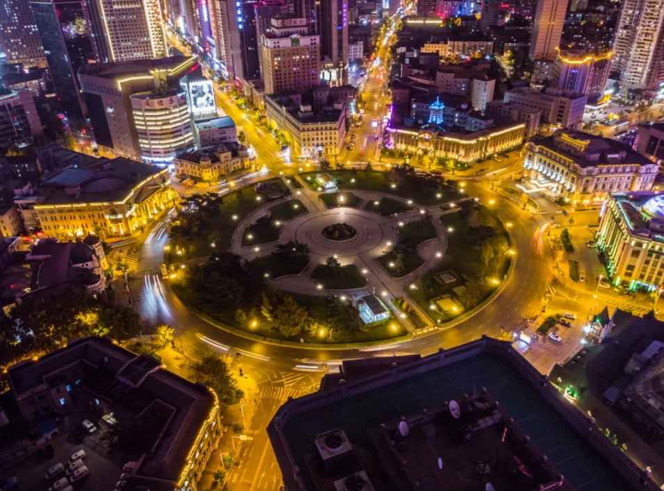 时代的眼泪，交通环岛不再适合中国道路了吗？